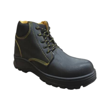Bota con casquillo de poliamida Mod. 105PLUS