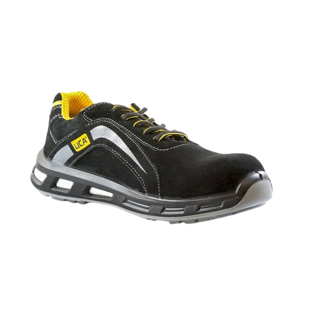 Tenis con tecnología de Retorno de Energía Mod.106 Tenis con tecnología de Retorno de Energía Mod.106