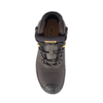 Bota de trabajo industrial Mod.111C