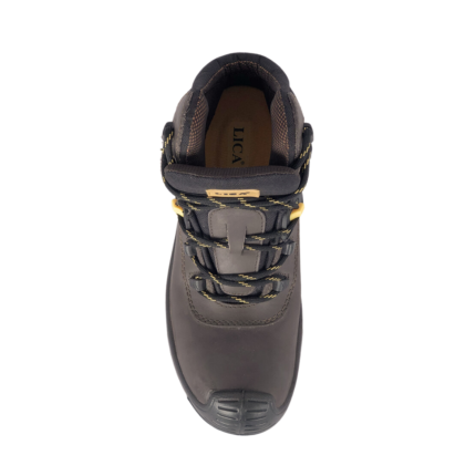 Bota de trabajo industrial Mod.111C