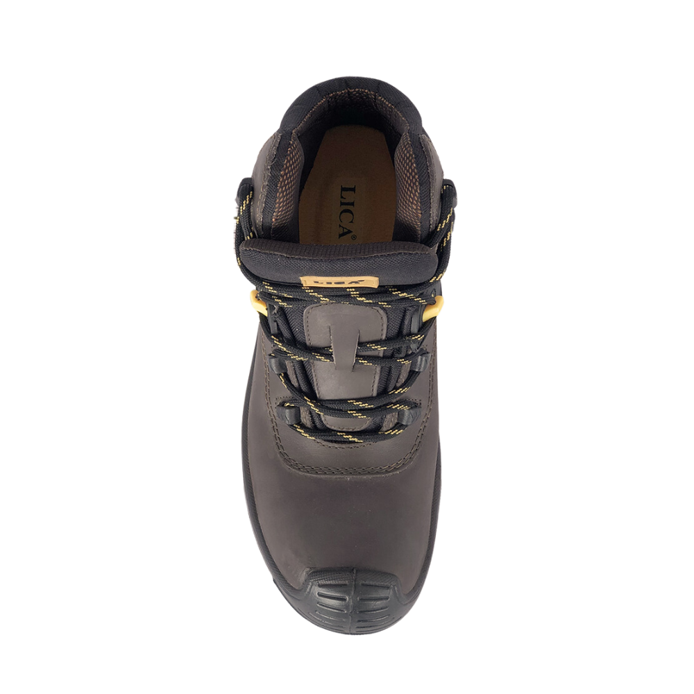 Bota de trabajo industrial Mod.111C