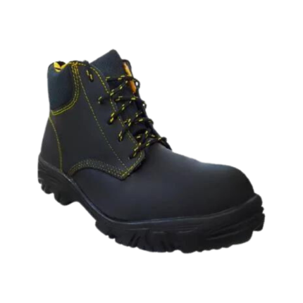 Bota de seguridad con casquillo Mod.766-POL