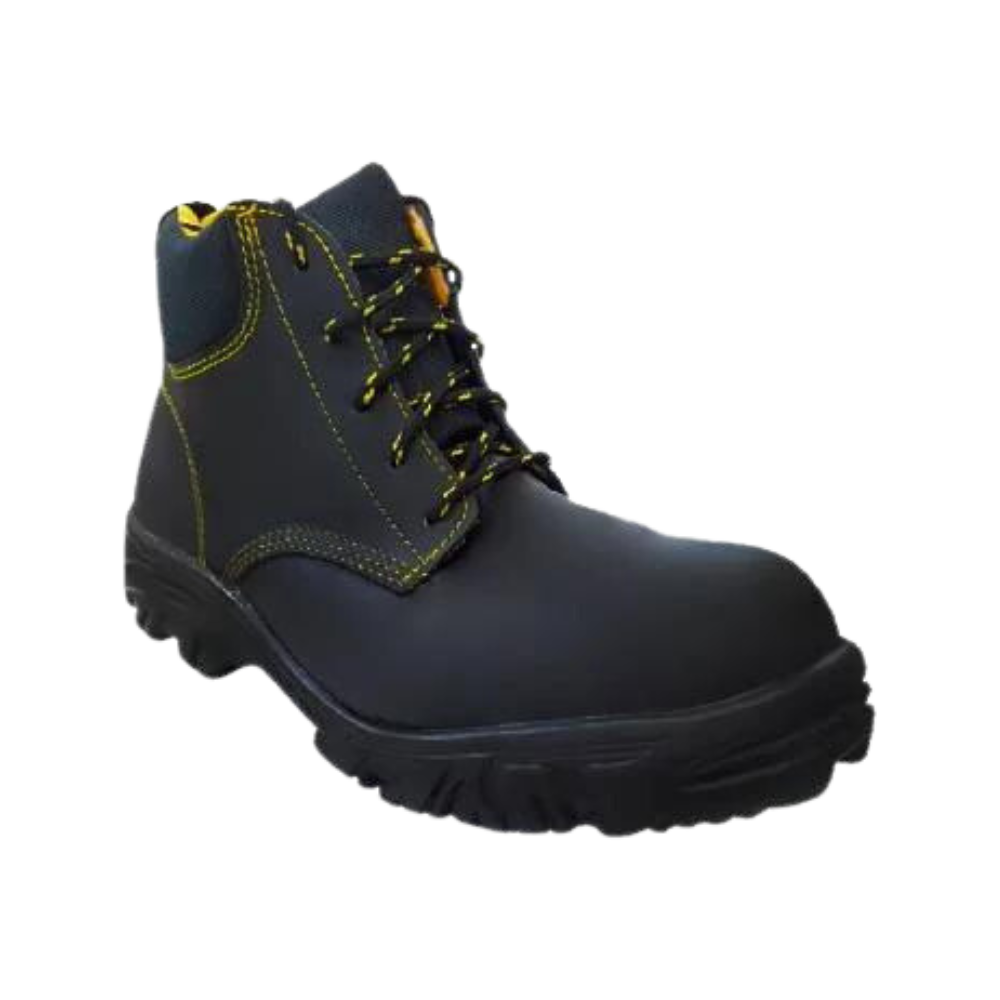 Bota de seguridad con casquillo Mod.766-POL