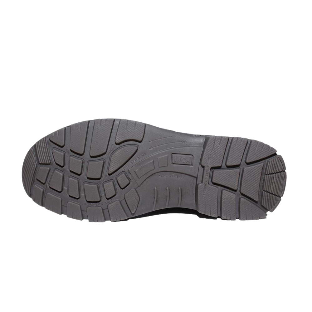 Bota de trabajo para dama Mod. LICA 767PLUS