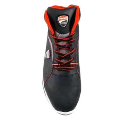 Botas de trabajo Ducati Assen 782