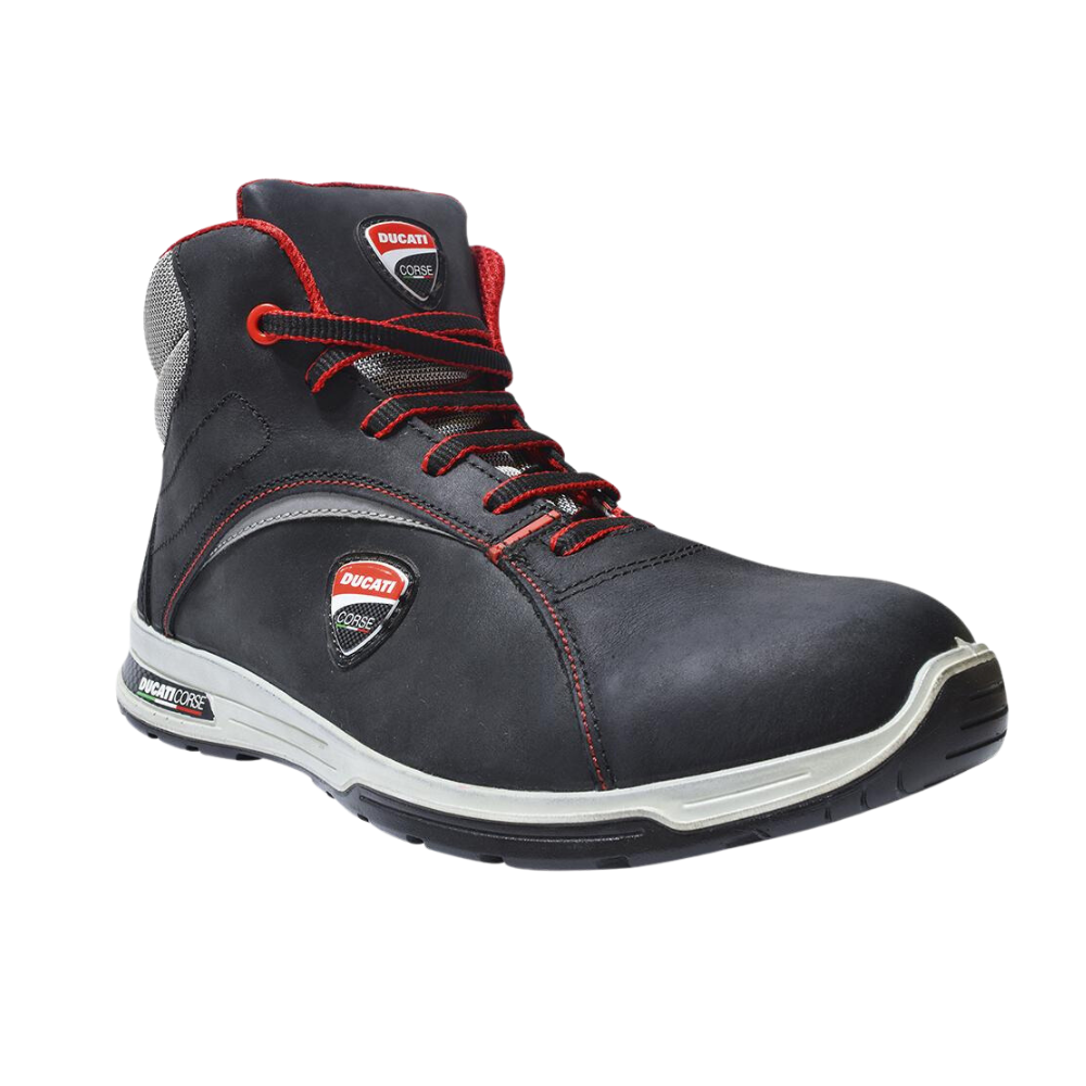 Botas de trabajo Ducati Assen 782 Botas de trabajo Ducati Assen 782
