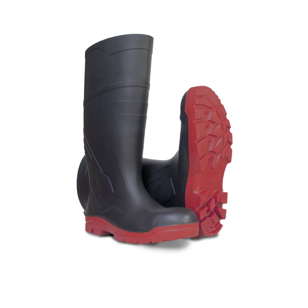 BOTA INDUSTRIAL Mod. B-PVC-NR BOTA INDUSTRIAL Mod. B-PVC-NR