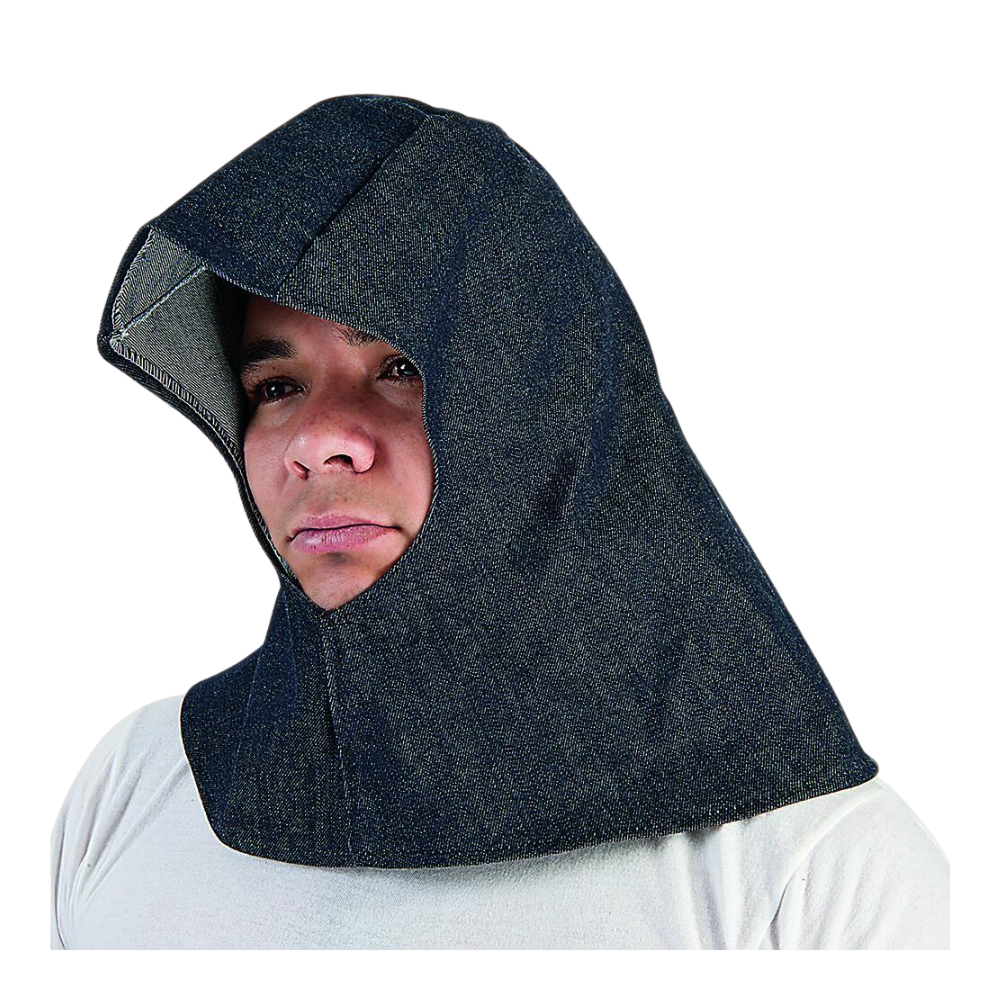 Capucha para soldador Capucha para soldador