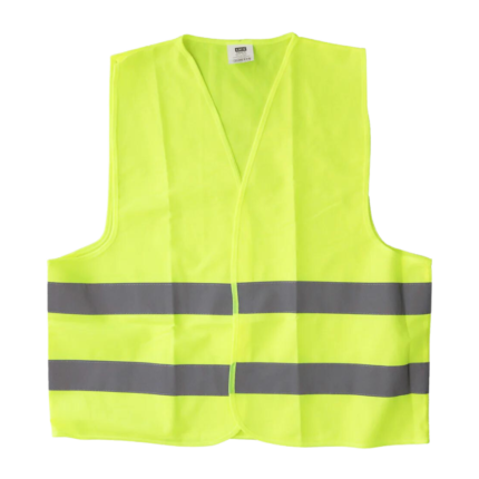 Chaleco de Alta Visibilidad Mod. CLR-3001