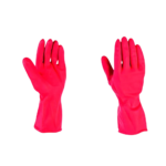 Guantes de Látex Marca LICA