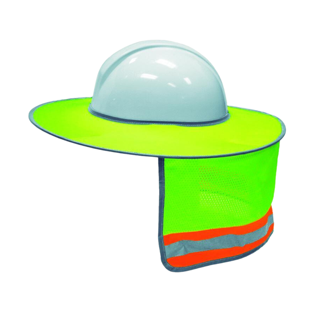 Sombrilla para casco marca LICA Sombrilla para casco marca LICA
