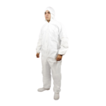 Overol Desechable