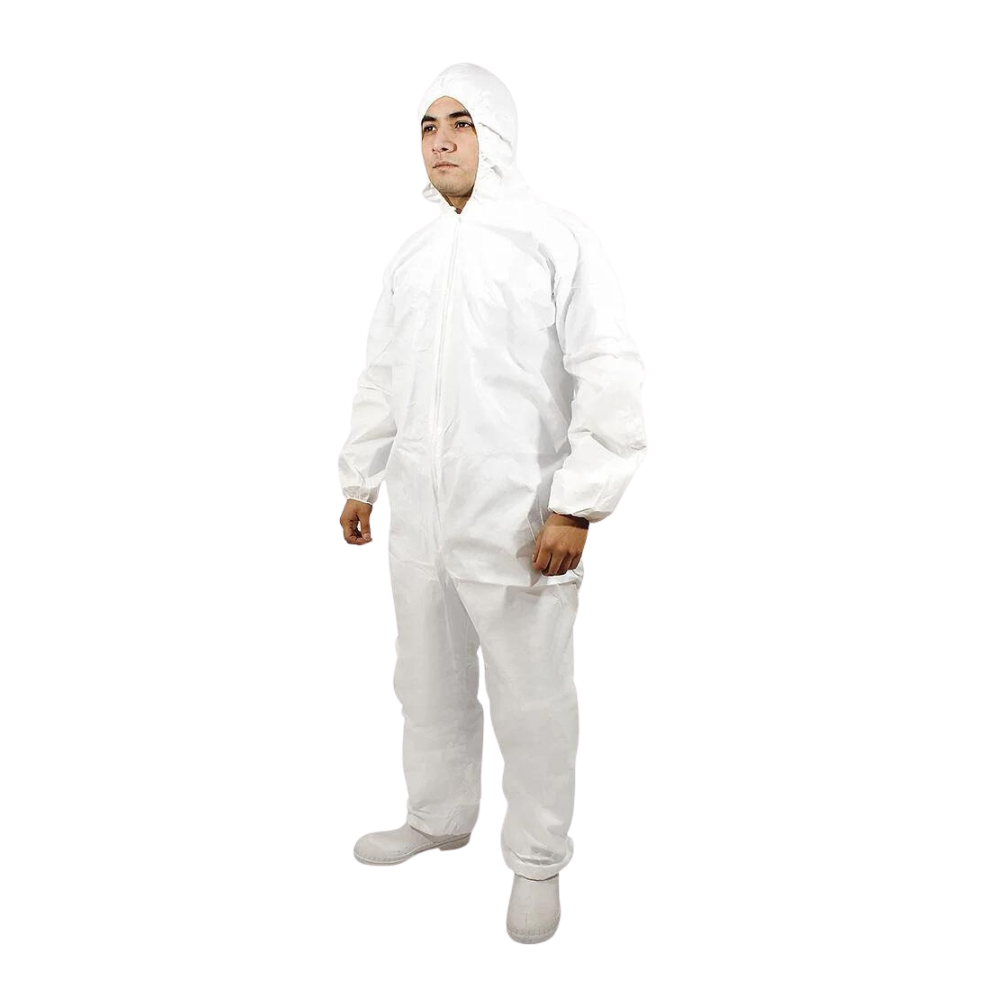 Overol Desechable Overol Desechable
