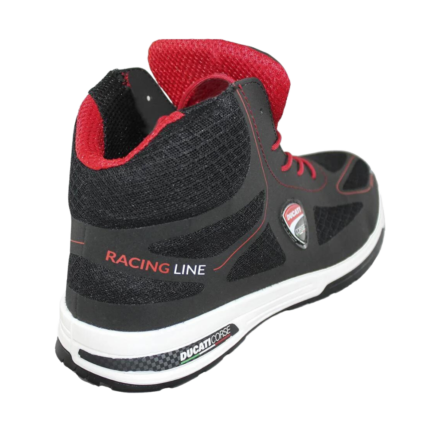 Bota de seguridad Ducati Valencia