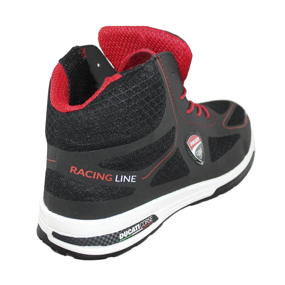 Bota de seguridad Ducati Valencia