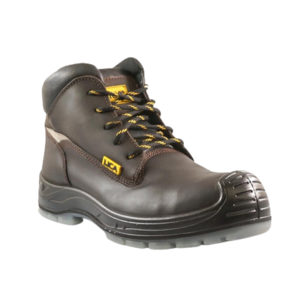 Bota Mod. 107Café marca LICA