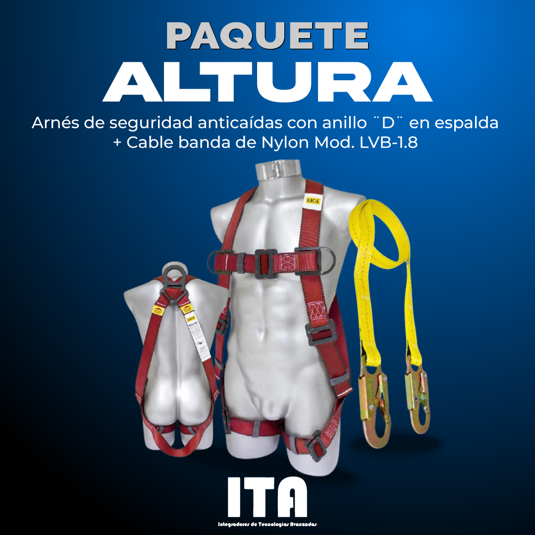 KIT-ALTURA ITA KIT-ALTURA ITA