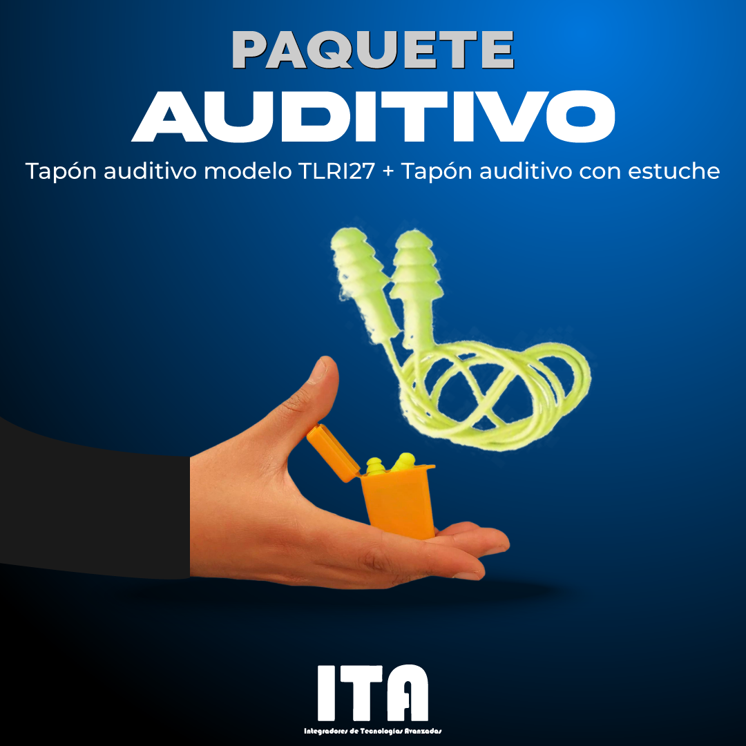 KIT-AUDITIVO ITA KIT-AUDITIVO ITA