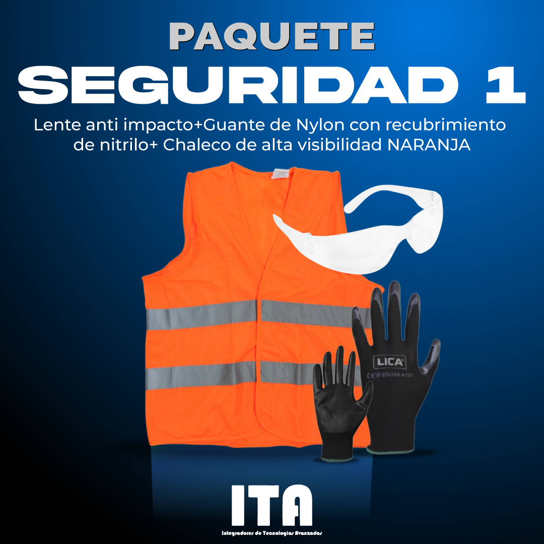 KIT-SEGURIDAD-1 KIT-SEGURIDAD-1