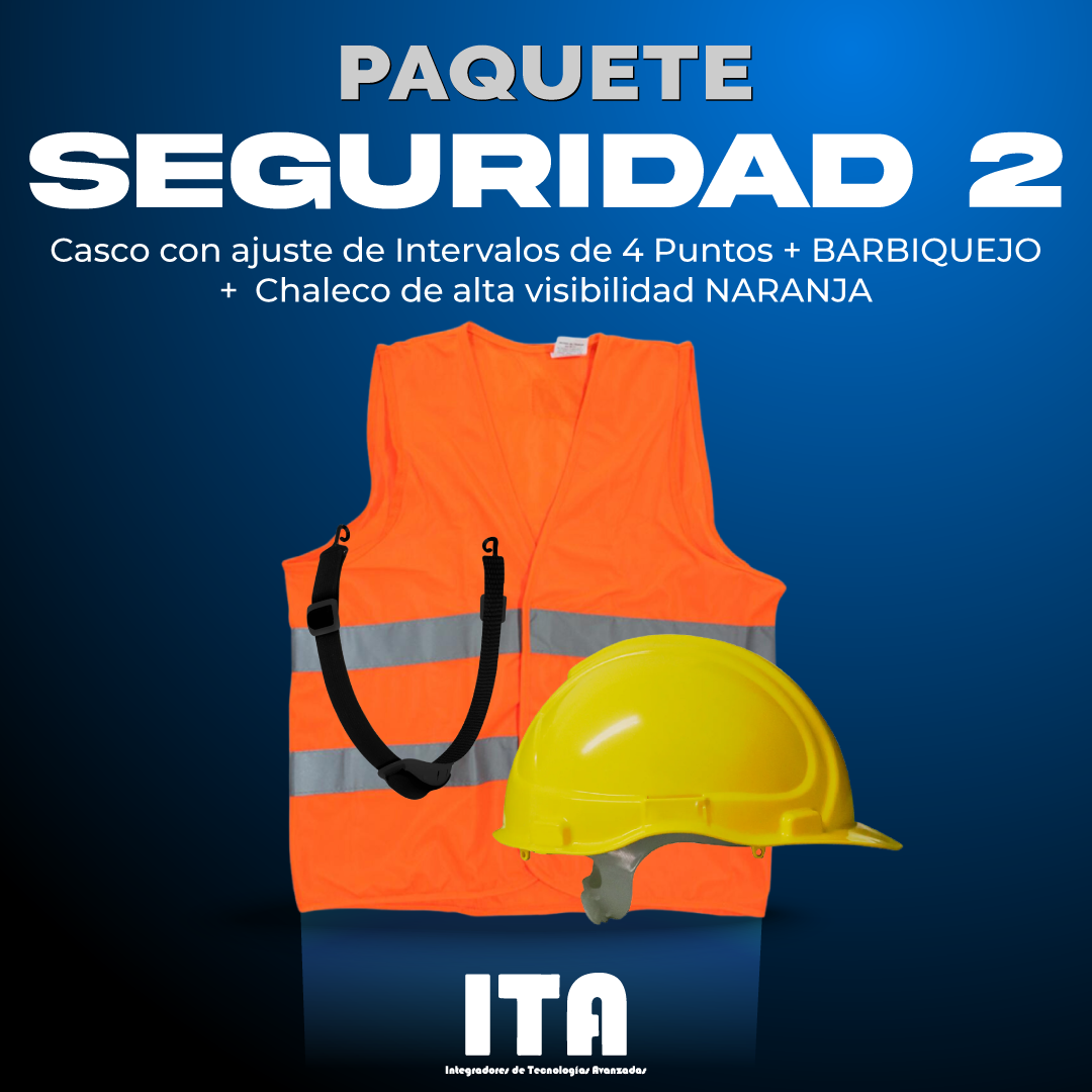 KIT-SEGURIDAD-2 ITA KIT-SEGURIDAD-2 ITA