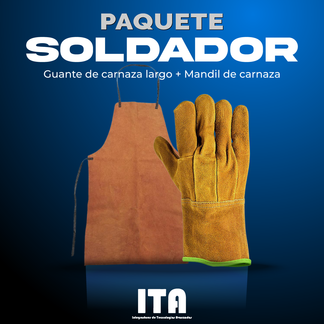KIT-SOLDADOR ITA KIT-SOLDADOR ITA